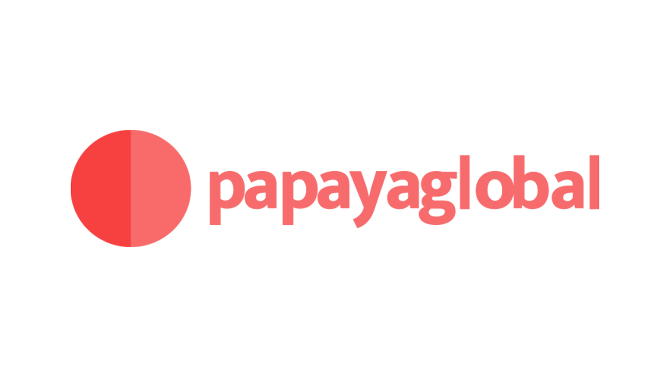 Global names. Papaya Global.