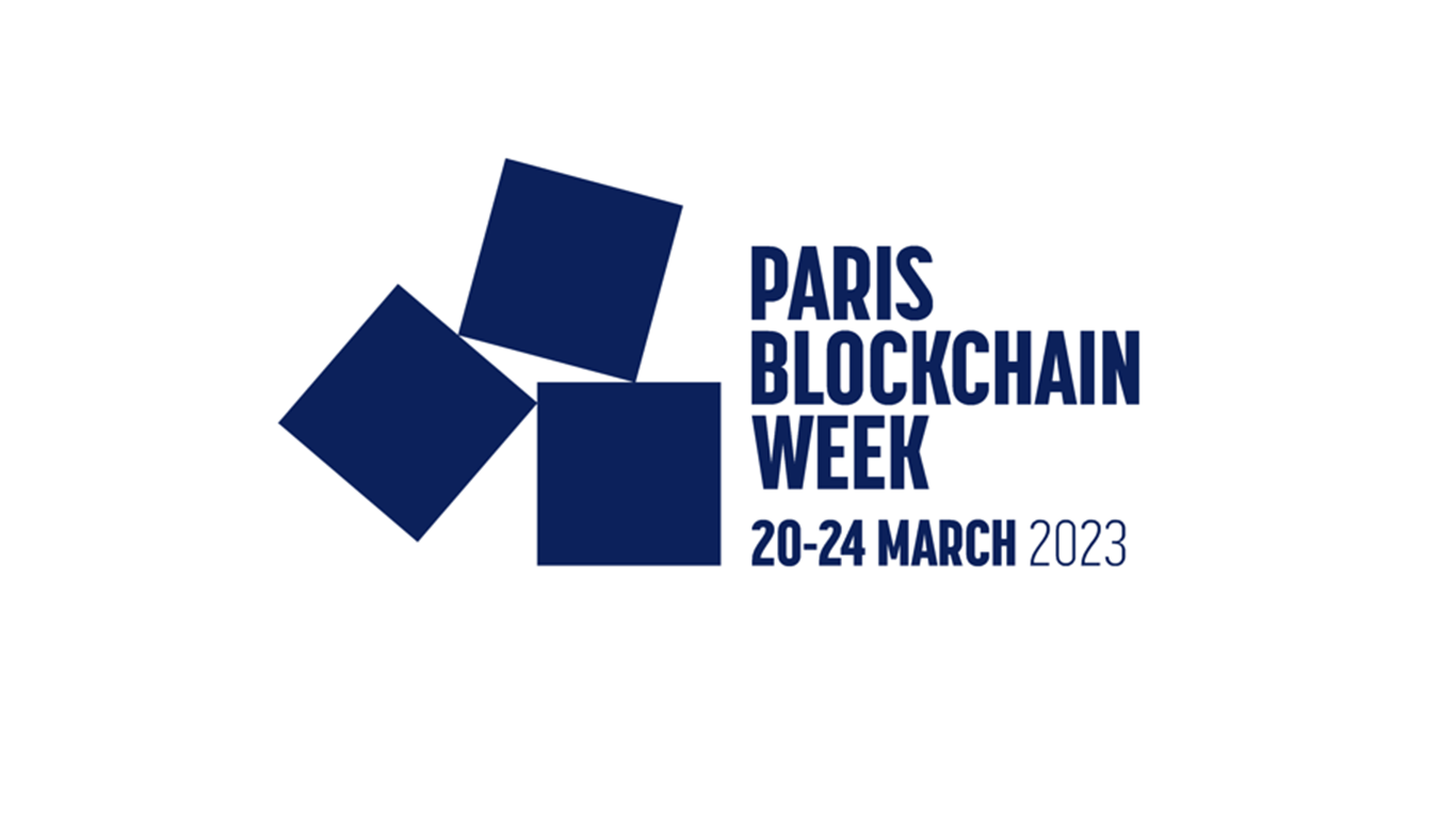 Paris Blockchain Week Announces Industry Leaders and Visionaries as Keynote Speakers, 20-24 March 2023