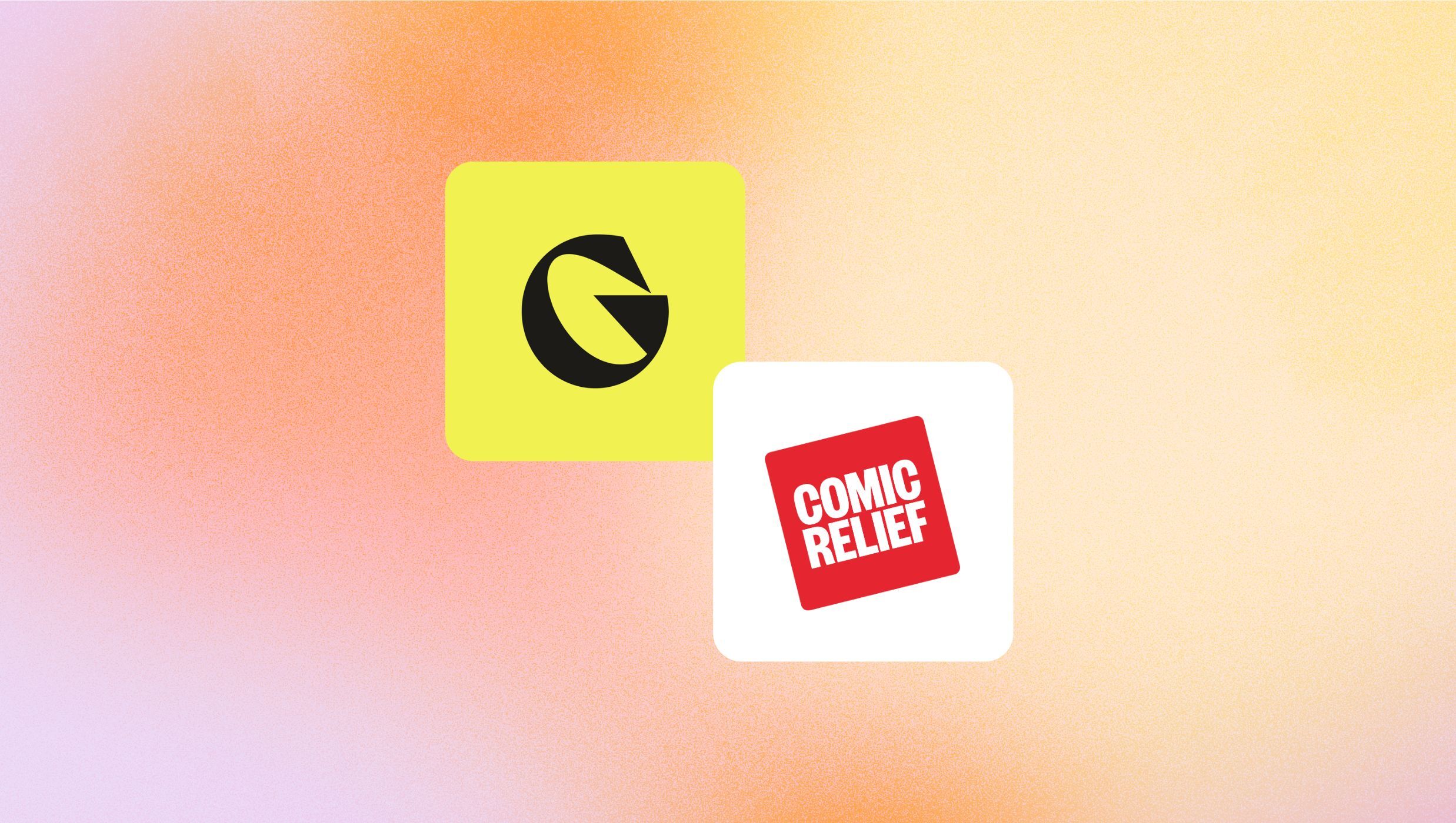 Comic Relief Extends Relationship with GoCardless to Easily Collect Donations Year-round