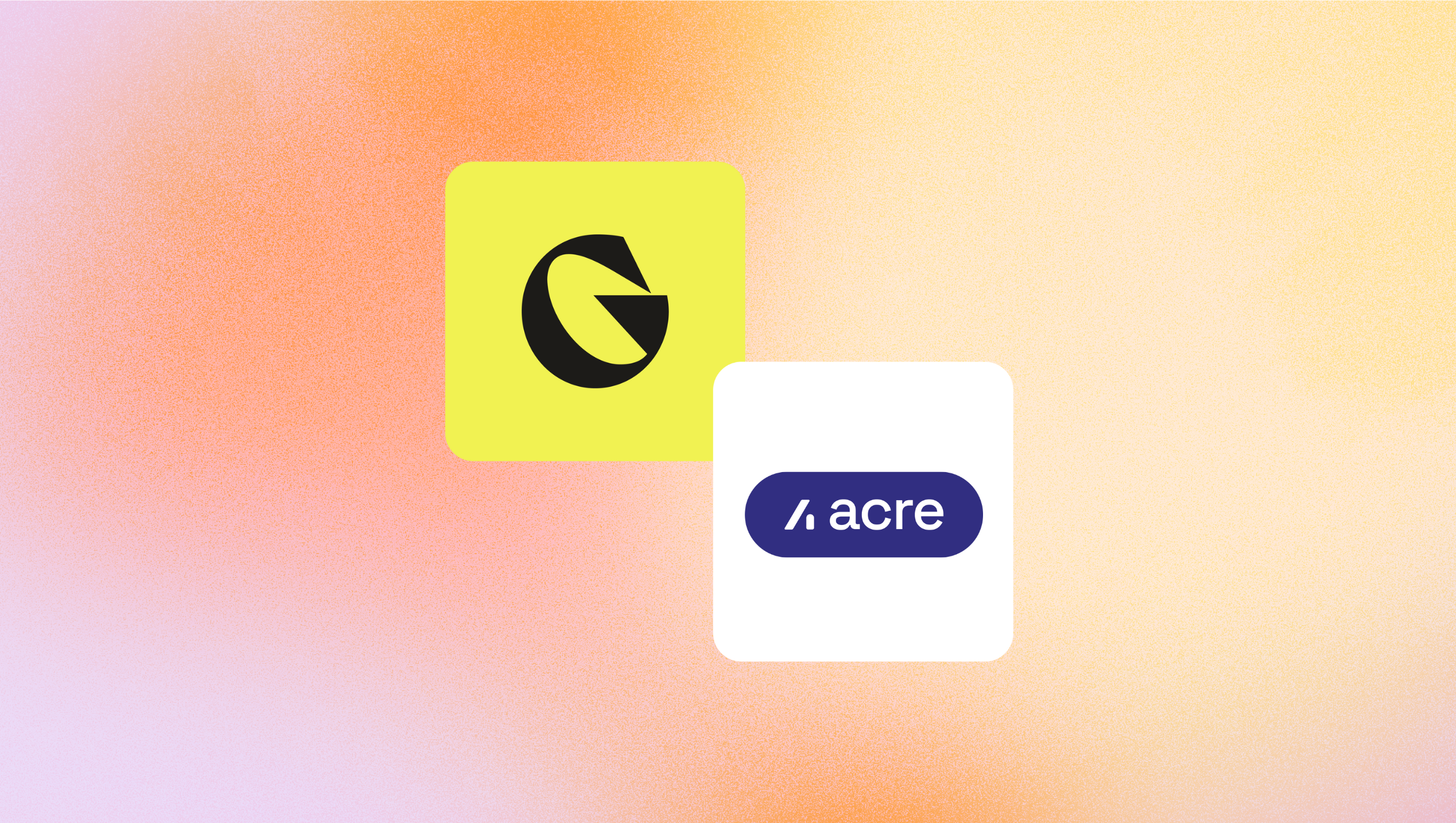 GoCardless Partners with Acre to Help Mortgage and Protection Brokers Save Time and Get Paid Faster