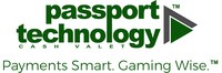 Passport Technology Canada Installs First Locations in Canada Delivering the World's Most Advanced and Secure Cash Services Technology