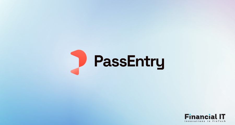 PassEntry Raises £5.2M Investment Round to Expand to Five Countries and Boost Digital Pass Issuance