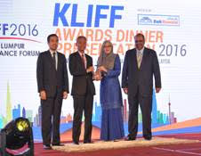 Path Solutions Named Most Outstanding IT Company for Islamic Finance