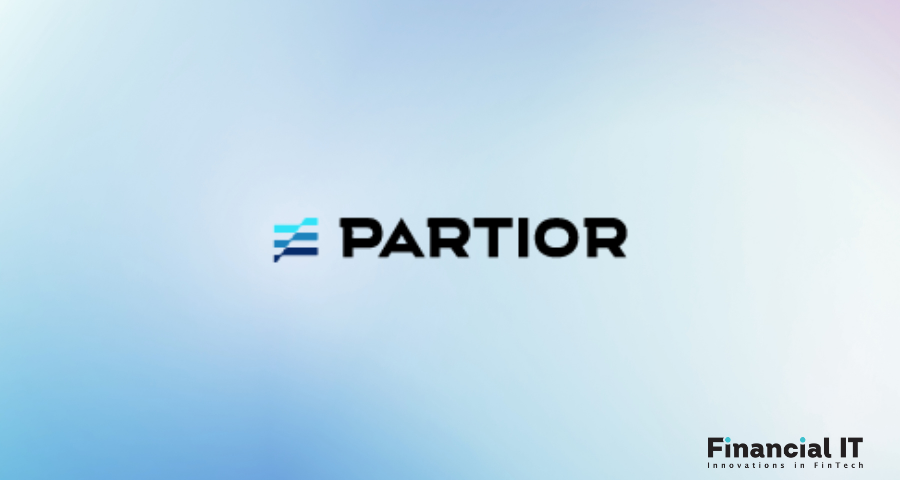 Partior Welcomes Deutsche Bank as Strategic Investor