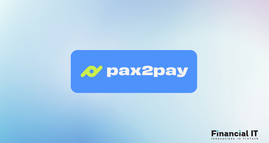 Pax2pay, a Leading UK Virtual Card Issuer, Signs Agreement with Diners Club International in Move to Increase Growth in the Travel Sector