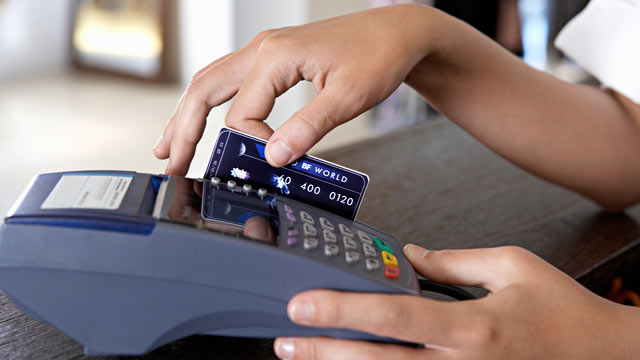 Compass Plus survey reveals consumers still don’t trust contactless payments