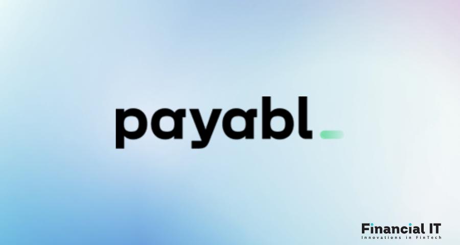 Work in Fintech Partners with payabl. to Empower Young Talent