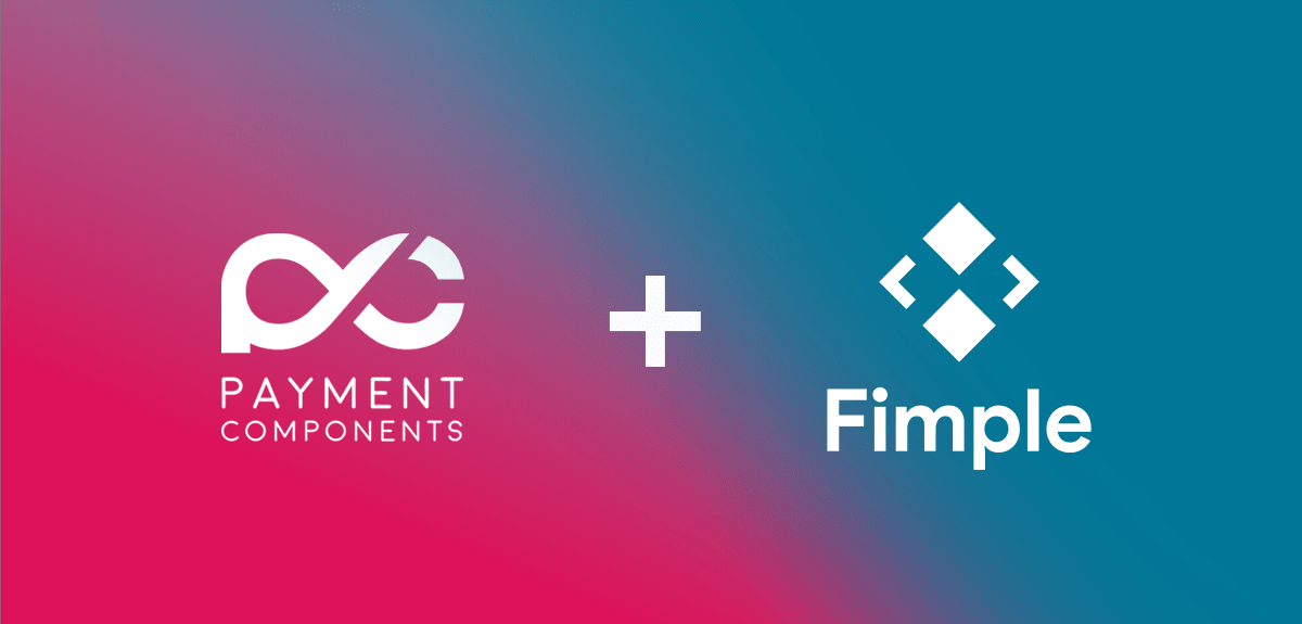 Payment Components Announces Strategic Partnership with Fimple 