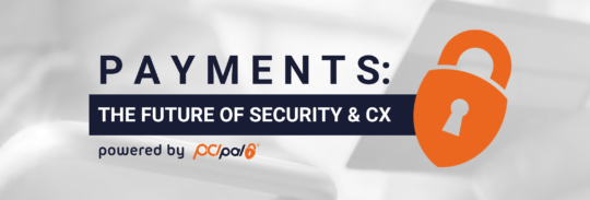 PCI Pal Announces Payments: The Future of Security and CX Virtual Conference