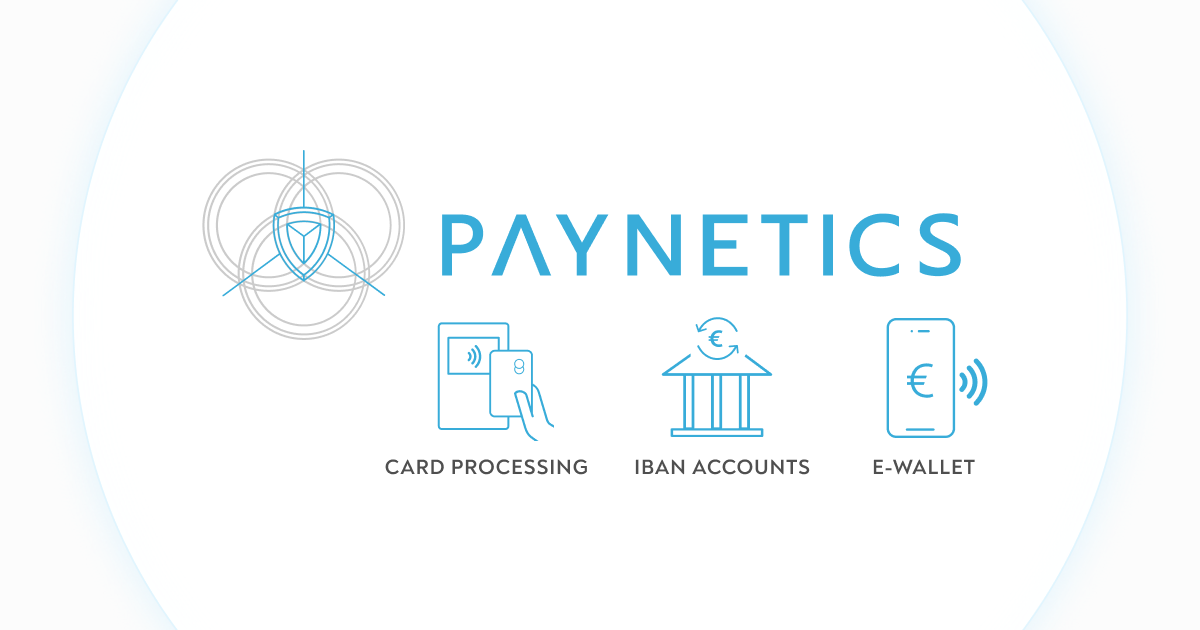 Paynetics and Benamic to Power Mobile First Digital Reward Programme in Europe