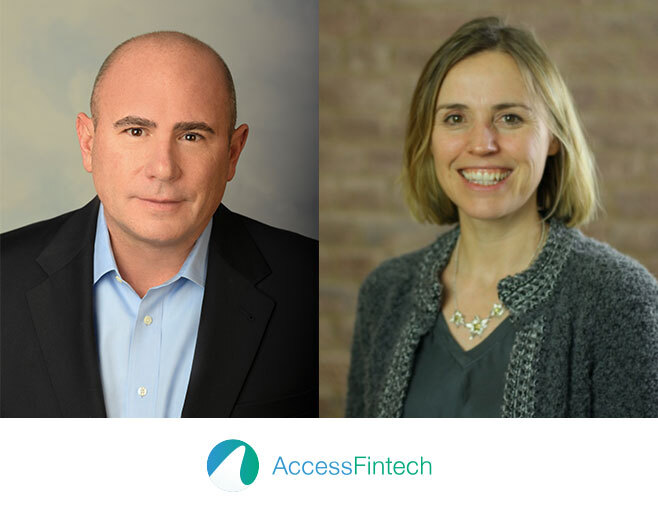 AccessFintech Appoints Two Senior Hires to Its Executive Management Team
