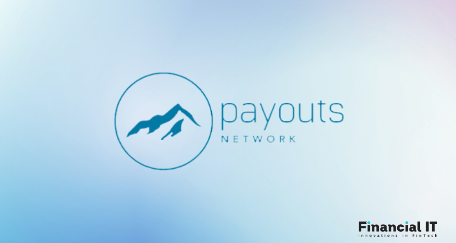 Payouts Network Expands Executive Team With CFO Jon Anderson