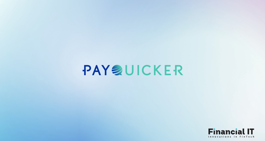 PayQuicker Launches Common Bank Application To Expedite Client Onboarding And Optimize Customer Success