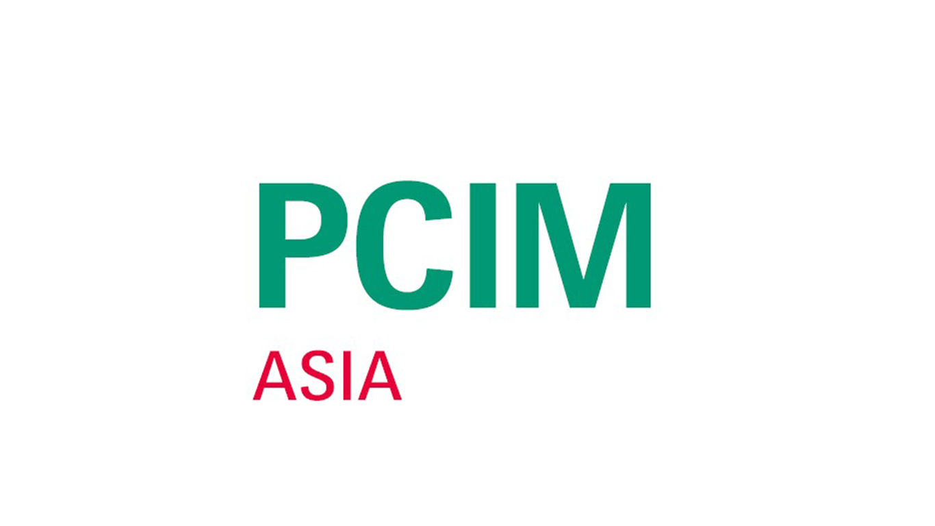 Cutting-edge Power Electronics Research to be Shared at PCIM Asia Conference 2023