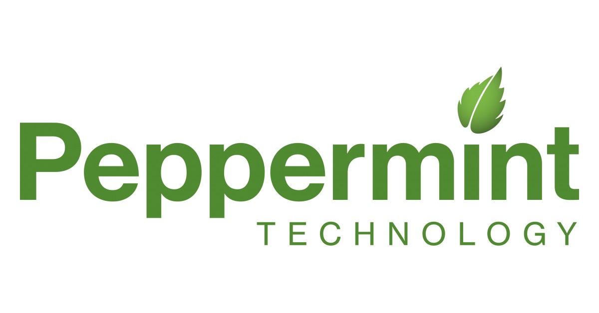 Peppermint Technology Starts 2021 With Record Results