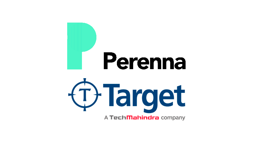 Target Group and Perenna Team Up to Transform the Mortgage Process
