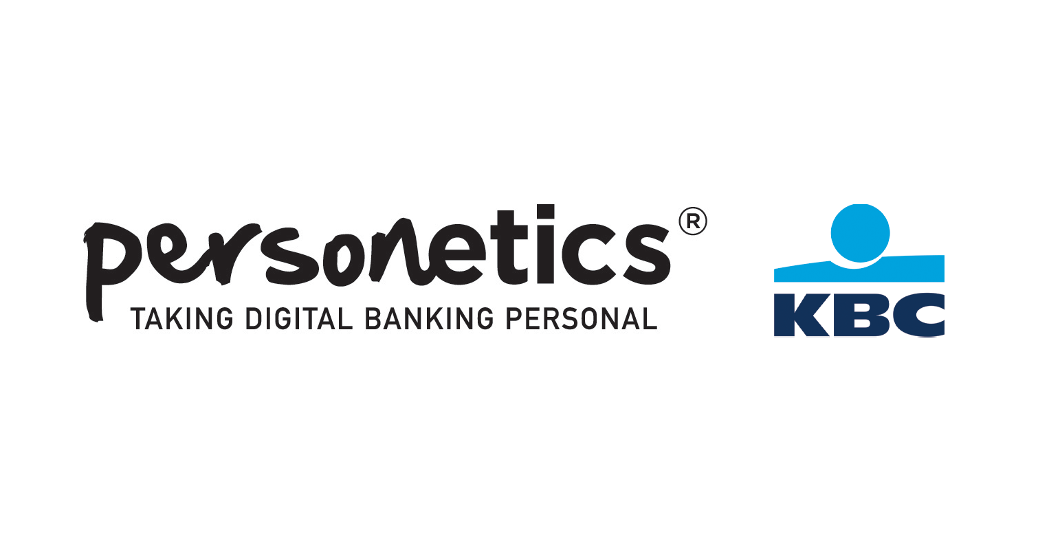 KBC Partners with Personetics to Boost Digital Customer Engagement and Financial Wellness