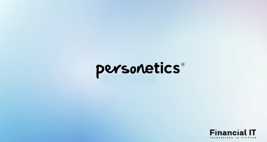 Personetics' New Features Give Banks More Ways to Monetize Customer Wellness