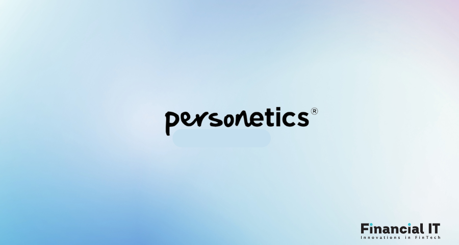 Personetics Launches PrimacyEdge – Driving Bank Primacy With Cognitive Banking