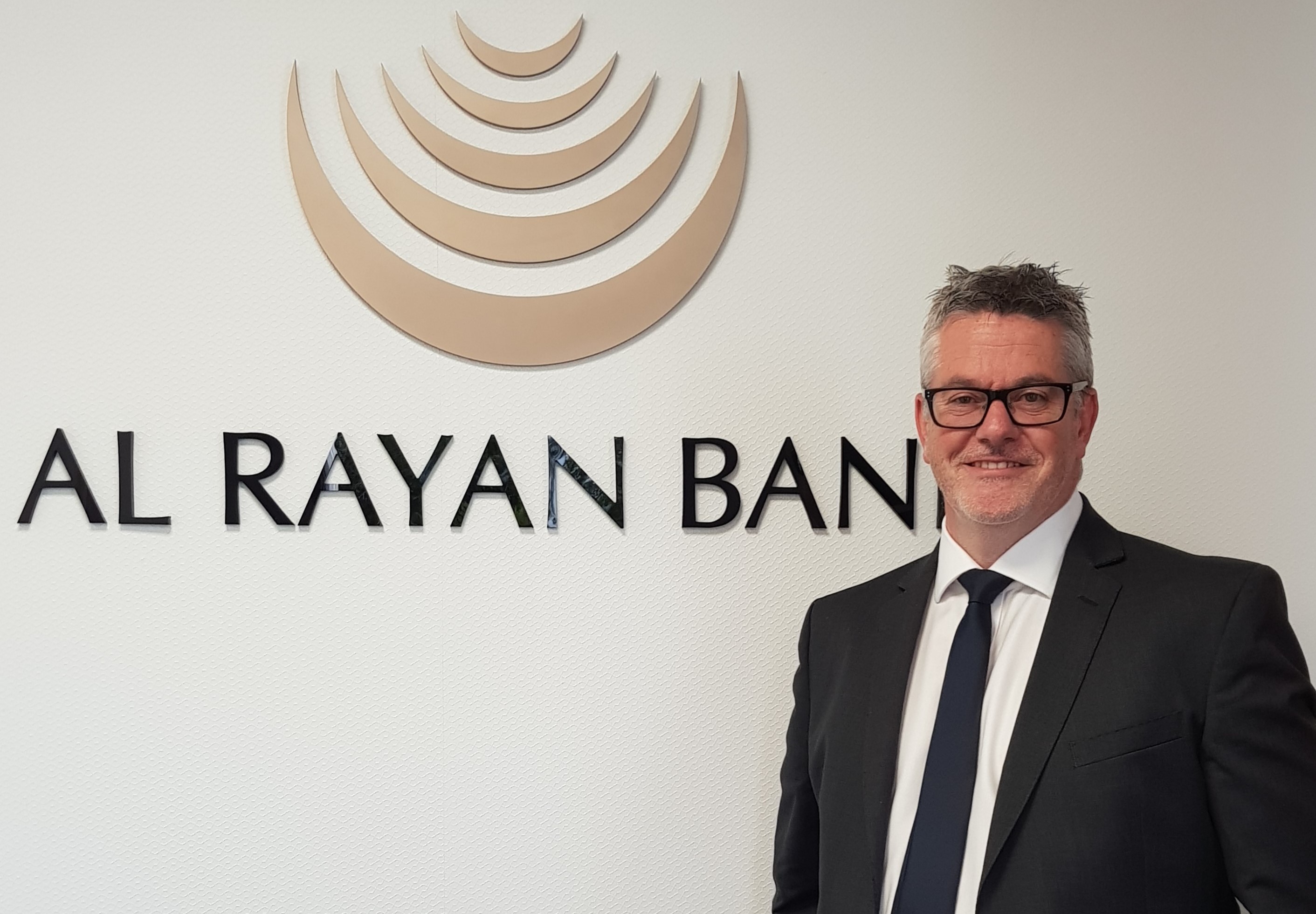 Al Rayan Bank appoints new head of IT