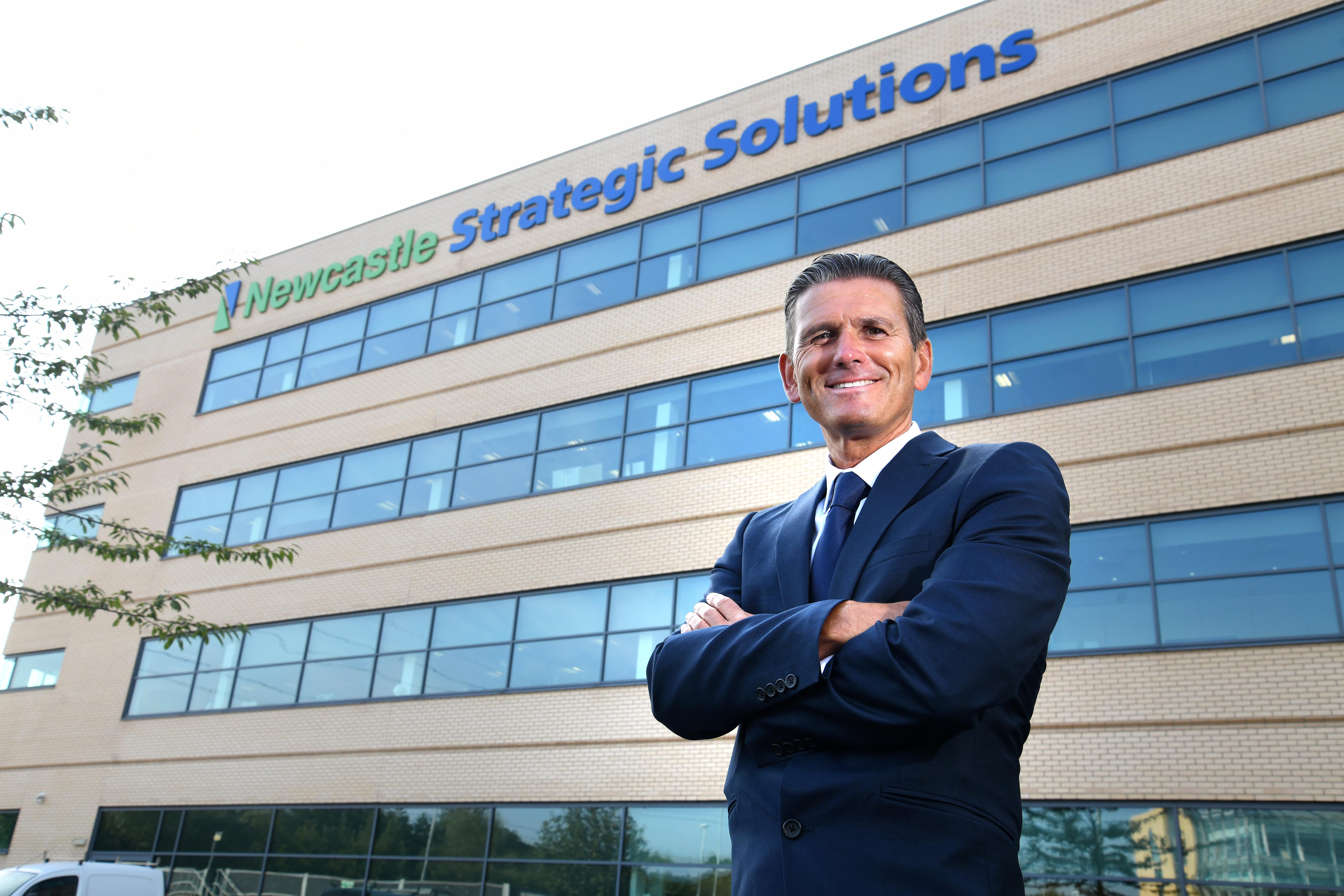 Recognise Bank Chooses Newcastle Strategic Solutions for Savings Management Services