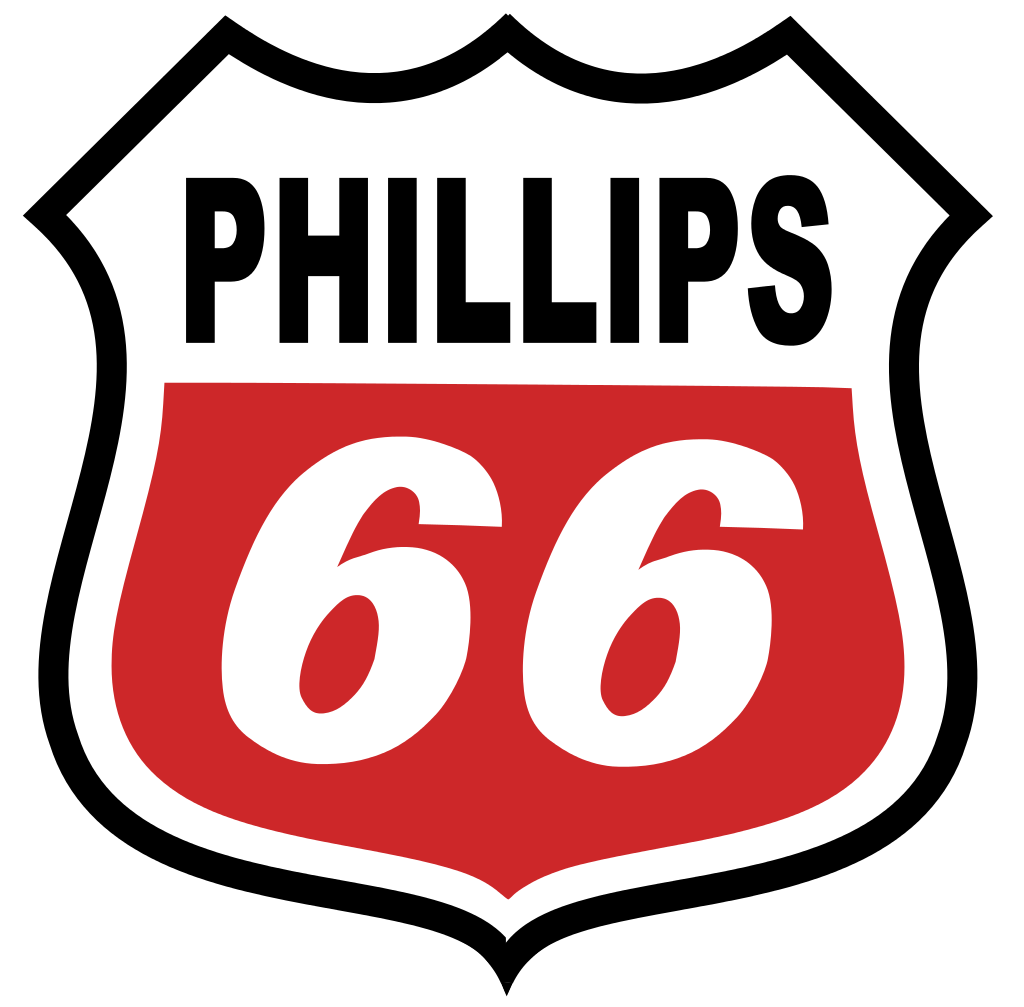 Chase and Phillips 66 signed a multiyear agreement for Phillips 66