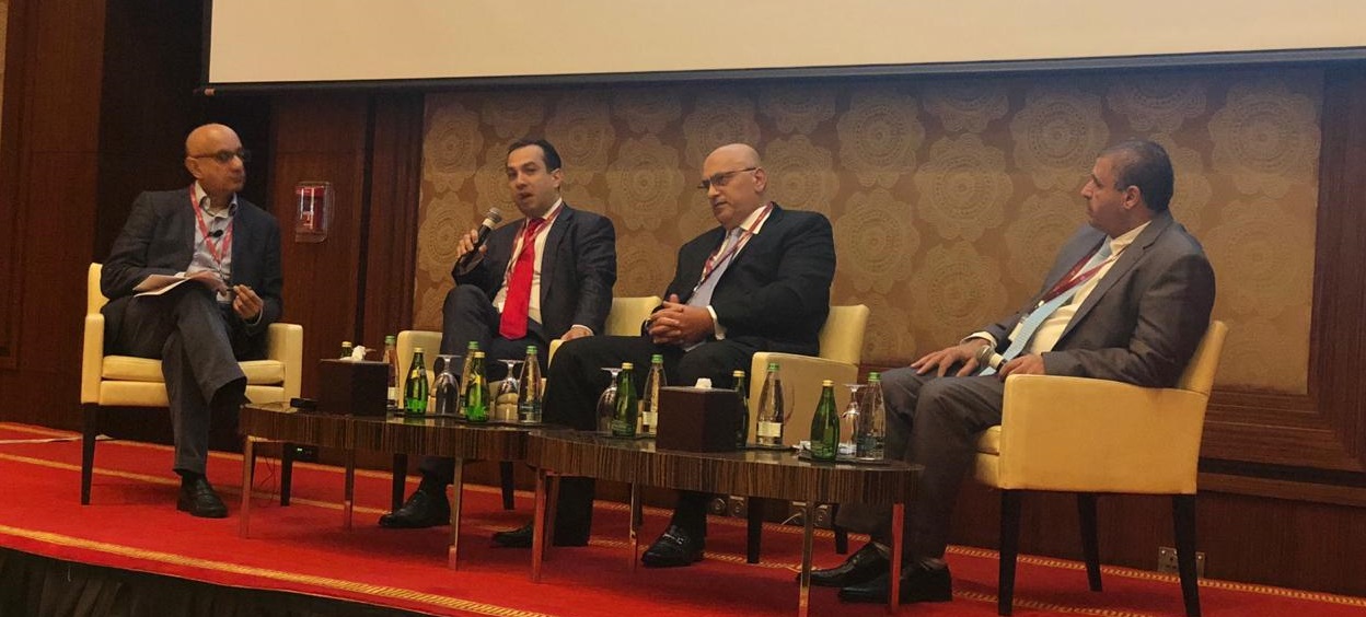 Financial Innovation Summit discusses new fintech developments in the region
