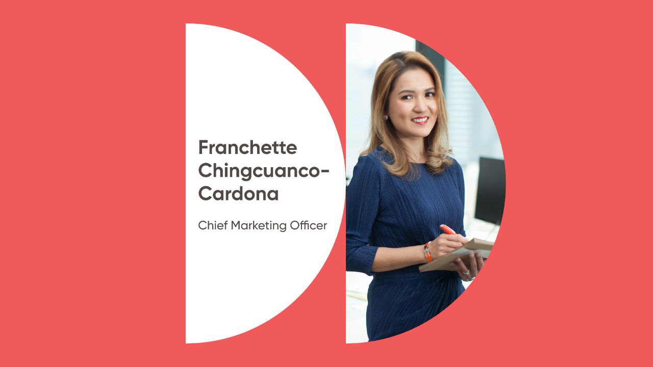 Salmon Welcomes Franchette Chingcuanco-Cardona as Chief Marketing Officer for the Philippines