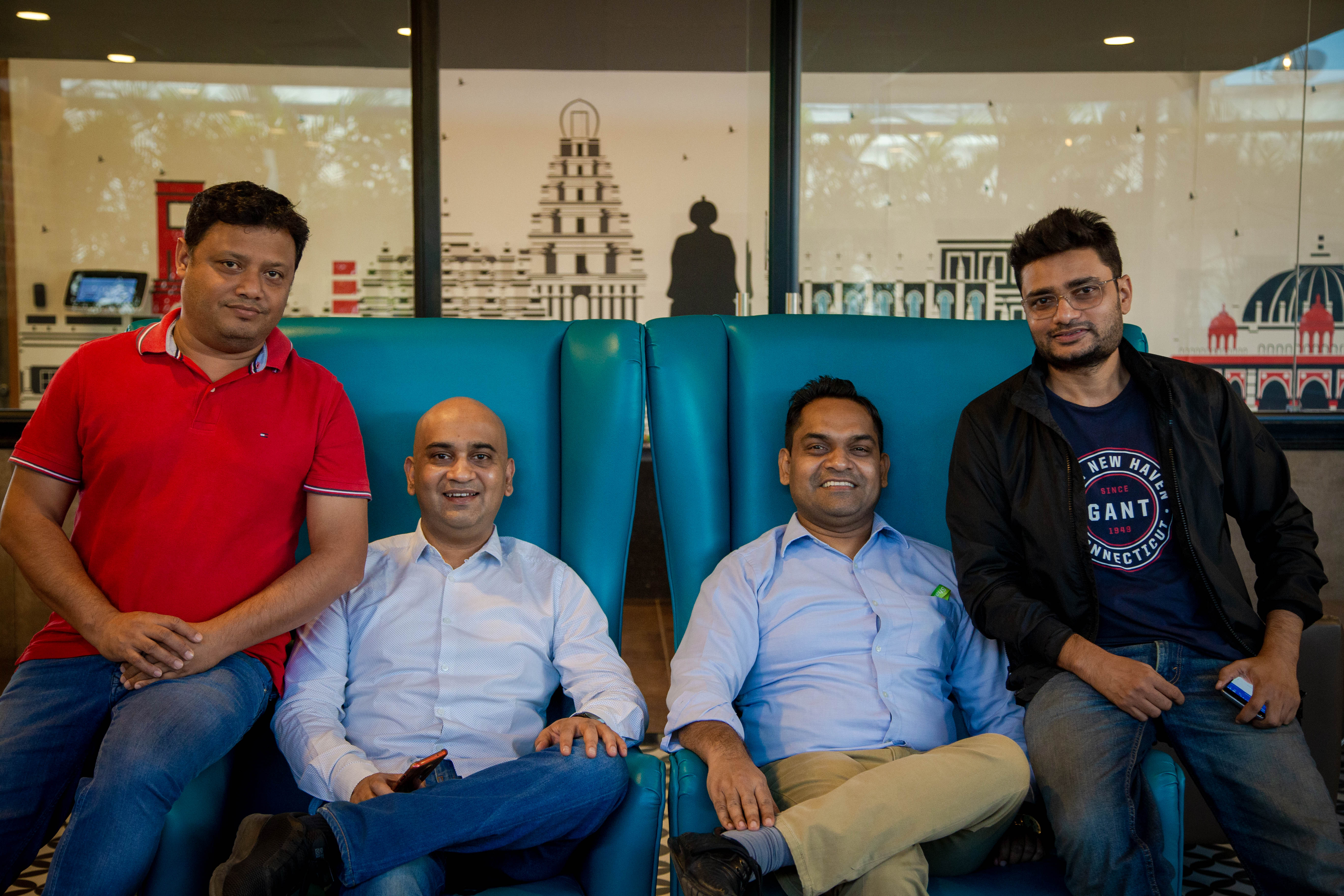 DealShare Raises $ 144 Million in Fresh Round of Funding