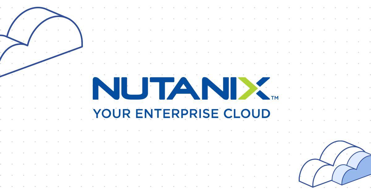 Nutanix Announces the New Program to Support Partners and Their Customers