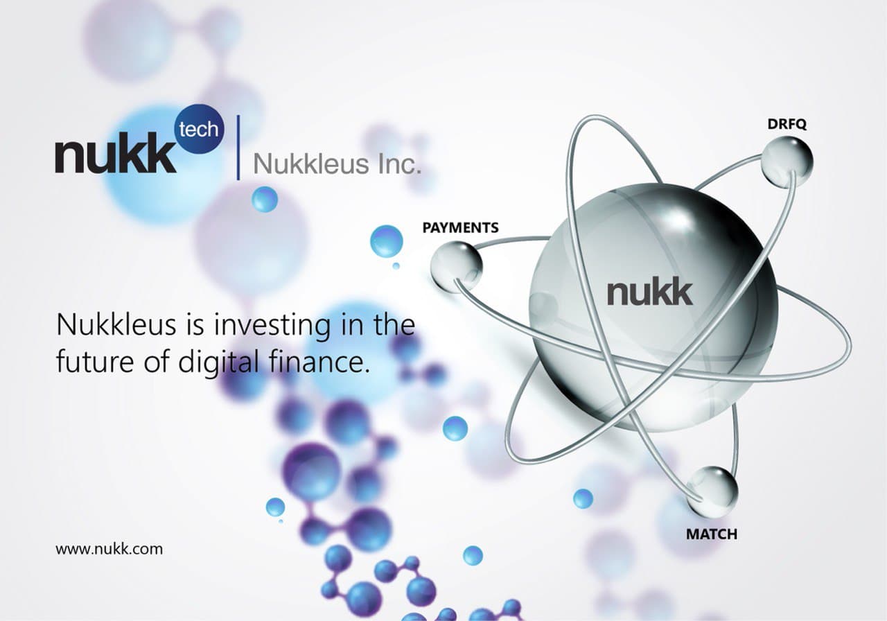 Nukkleus Seeks UK EMI License to Expand Crypto-Powered Service Offerings