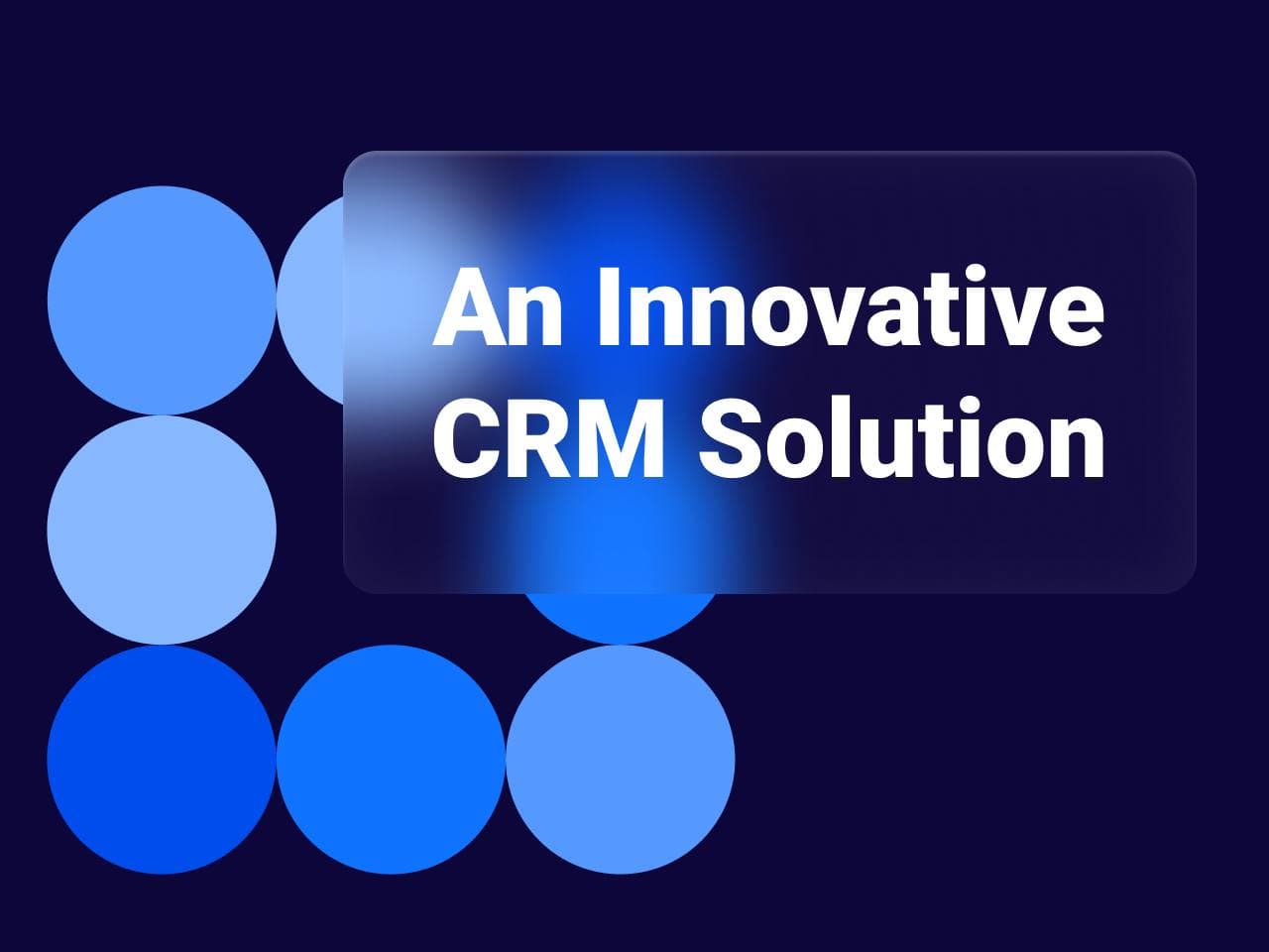 How to Find the Best CRM Solution for Your Forex Brokerage 