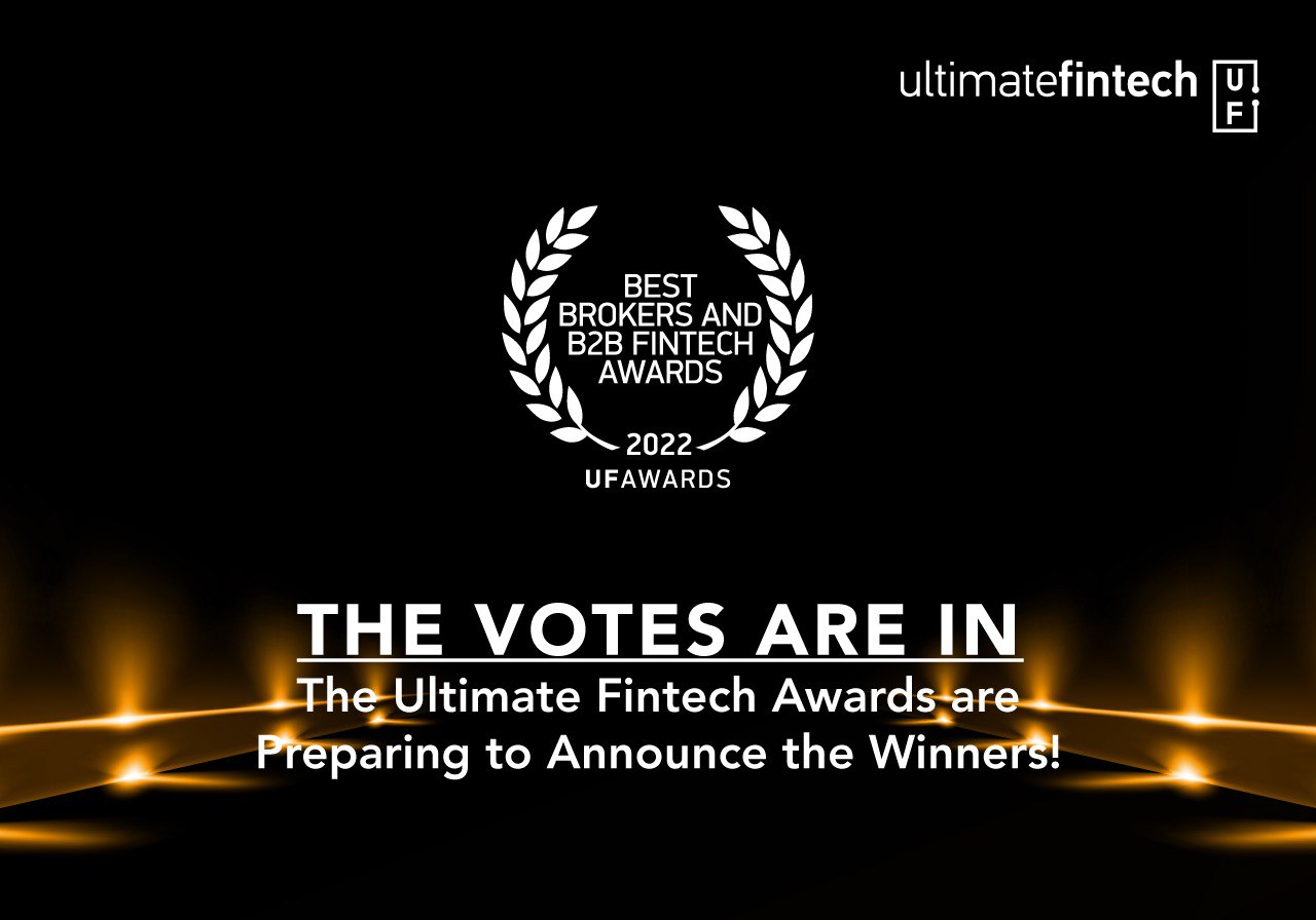 The Votes Are In - The Ultimate Fintech Awards Are Preparing to Announce the Winners! 