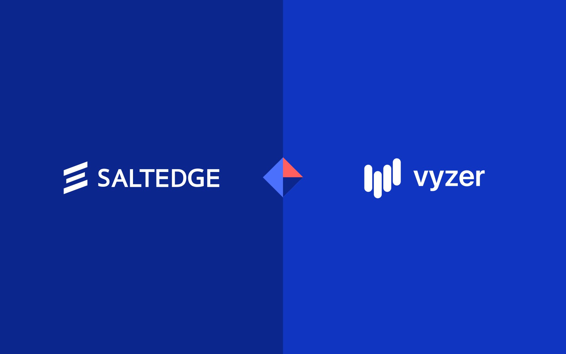 Vyzer Chooses Salt Edge to Offer an Open Banking Boost to Investment