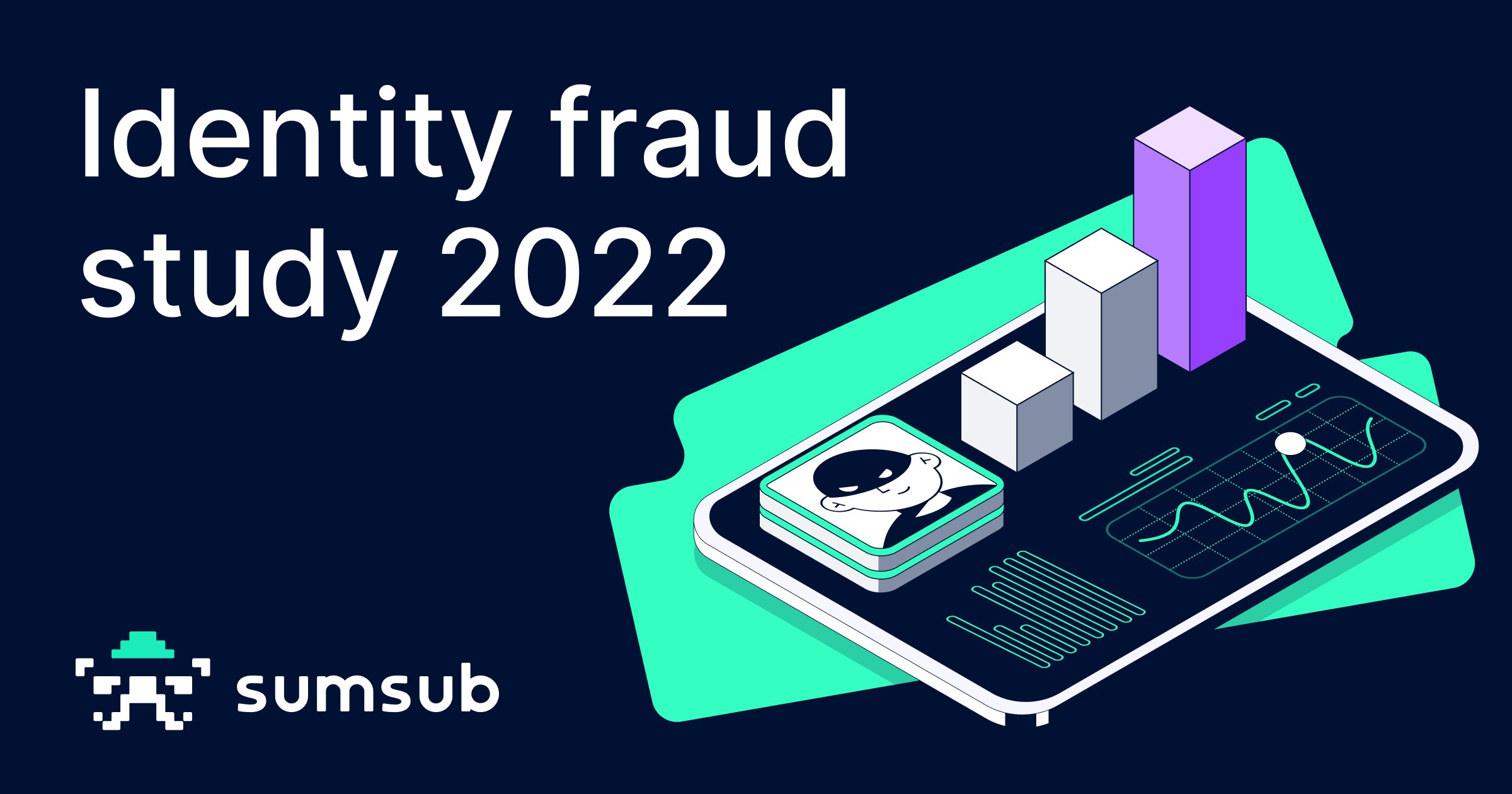 New Report: Identity Fraud Doubled in Crypto and Banking in 2022