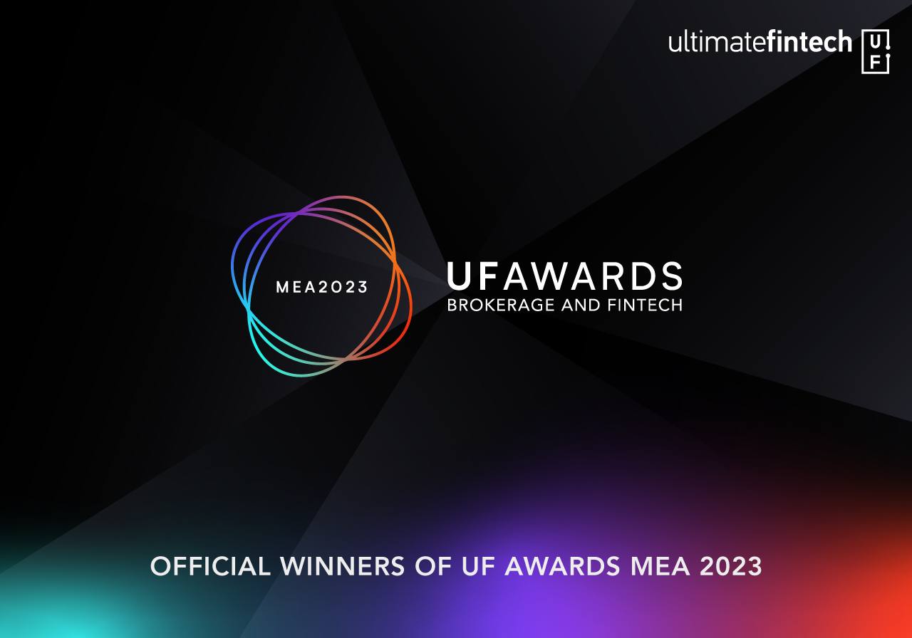 Meet the Winners of the UF AWARDS MEA 2023