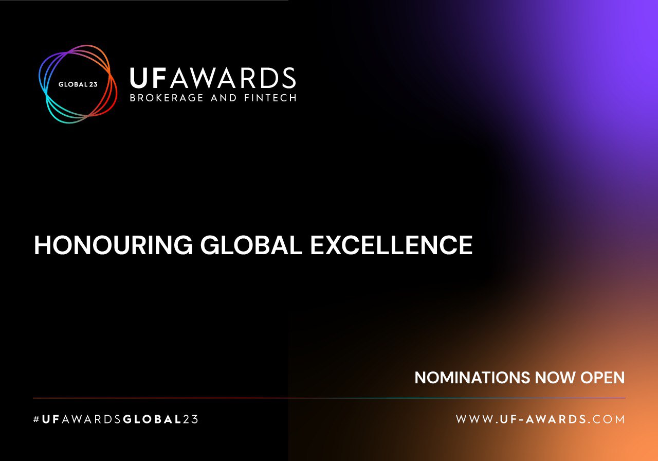 UF AWARDS Global 2023: A Round-Up of Industry Excellence