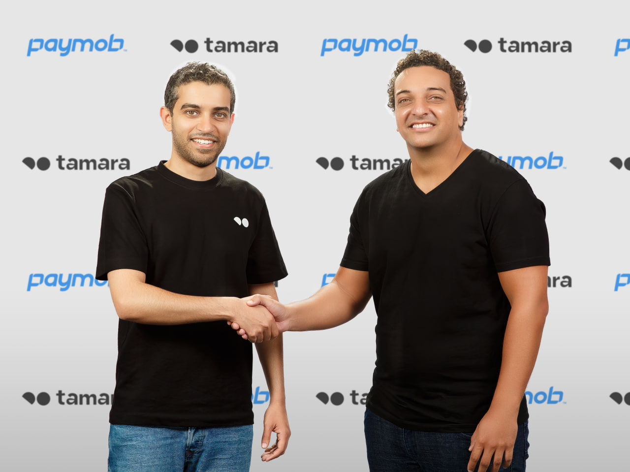 Paymob and Tamara Partner to Power GCC SMEs