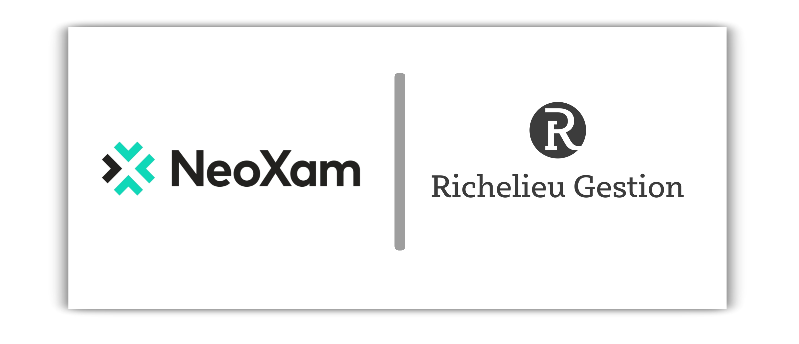 NeoXam extends relationship with French asset manager Richelieu Gestion