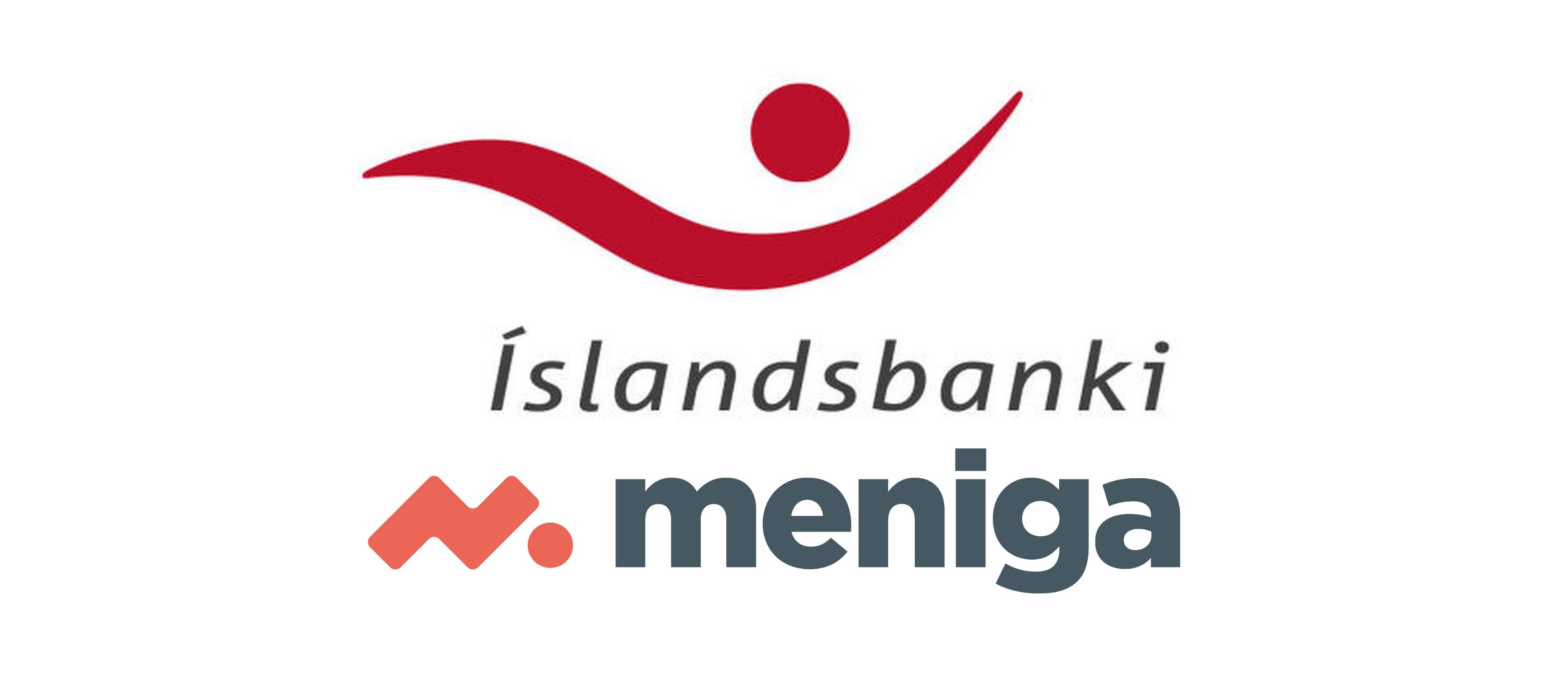 Íslandsbanki launches Meniga's ‘Carbon Insight’ Service to Help Customers Fight Climate Change