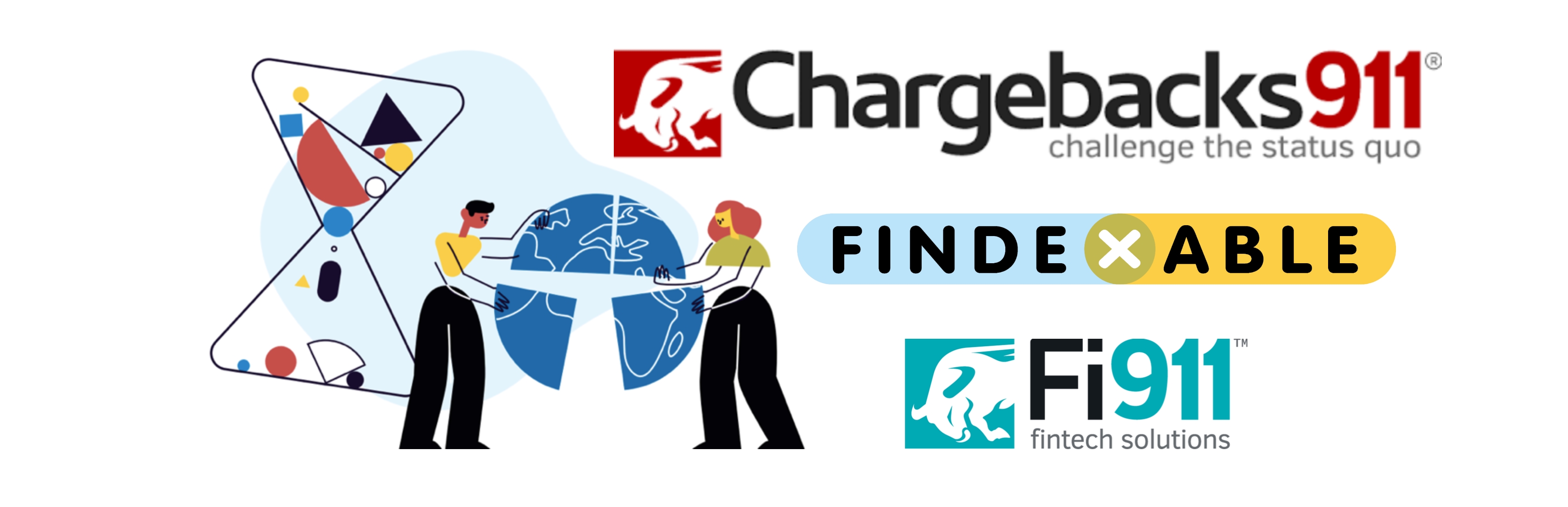 Chargebacks911, Fi911 and Findexable Partner in a Global Initiative to Benchmark the Role of Women in the Scaling Fintech Industry