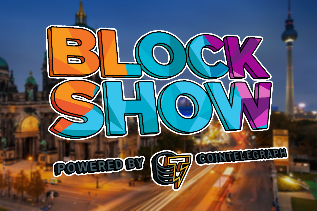 BlockShow Europe 2018 welcomes Wikipedia founder Jimmy Wales to their major blockchain conference