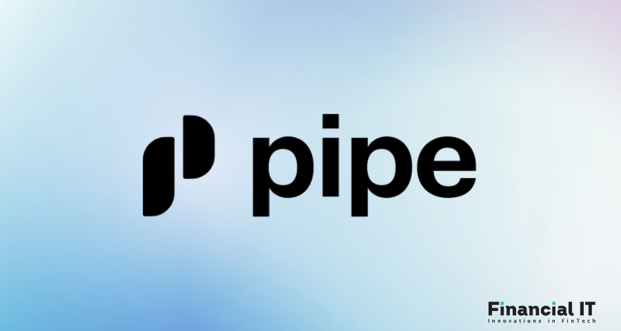 Pipe Announces Vijay Vachani As Chief Revenue Officer