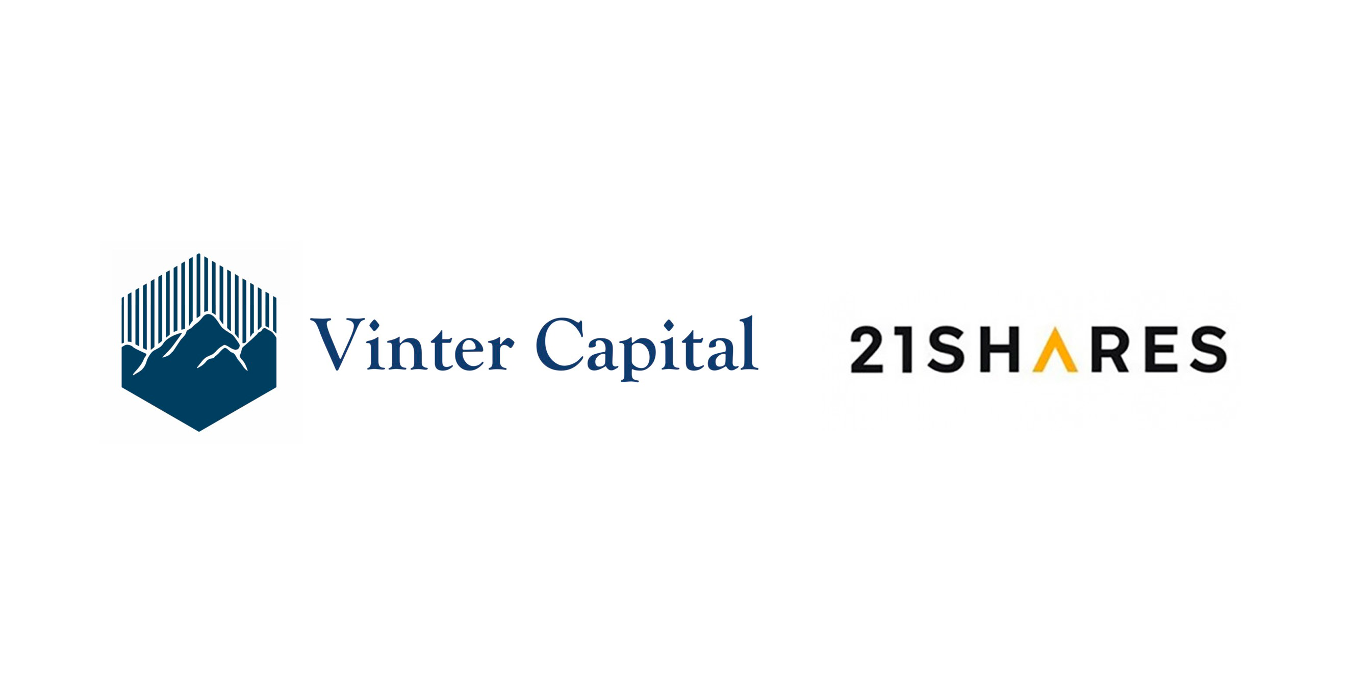 21Shares Retains Vinter as the New Index Provider