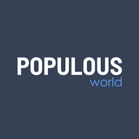 Populous World Launches Populous Crypto Exchange