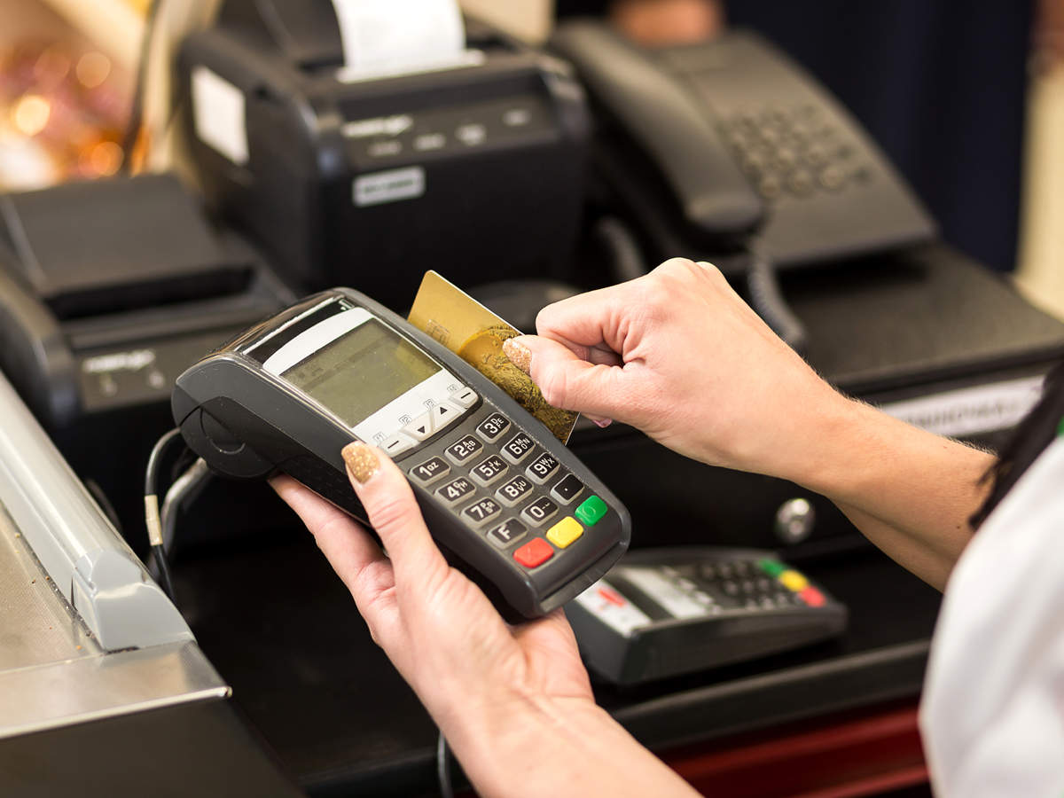 Asia Pacific POS Terminals Market Set for Rapid Growth USD 40 Billion by 2026 