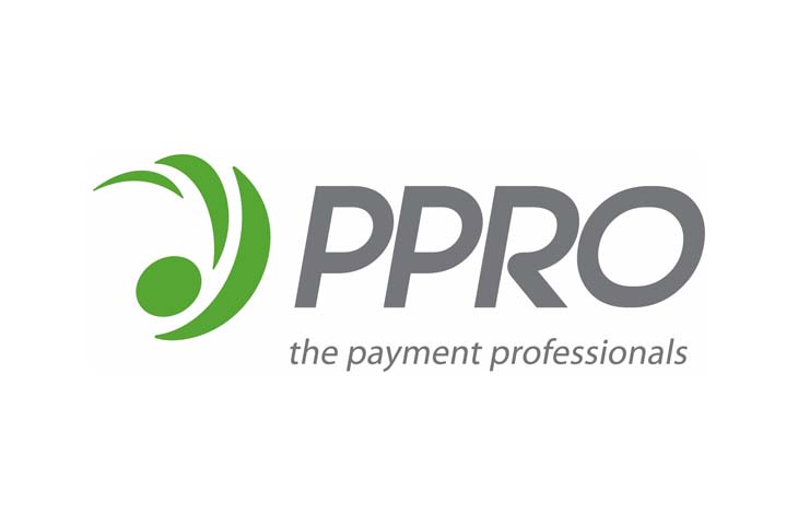 PPRO rebrands signifying a look to the future of payments