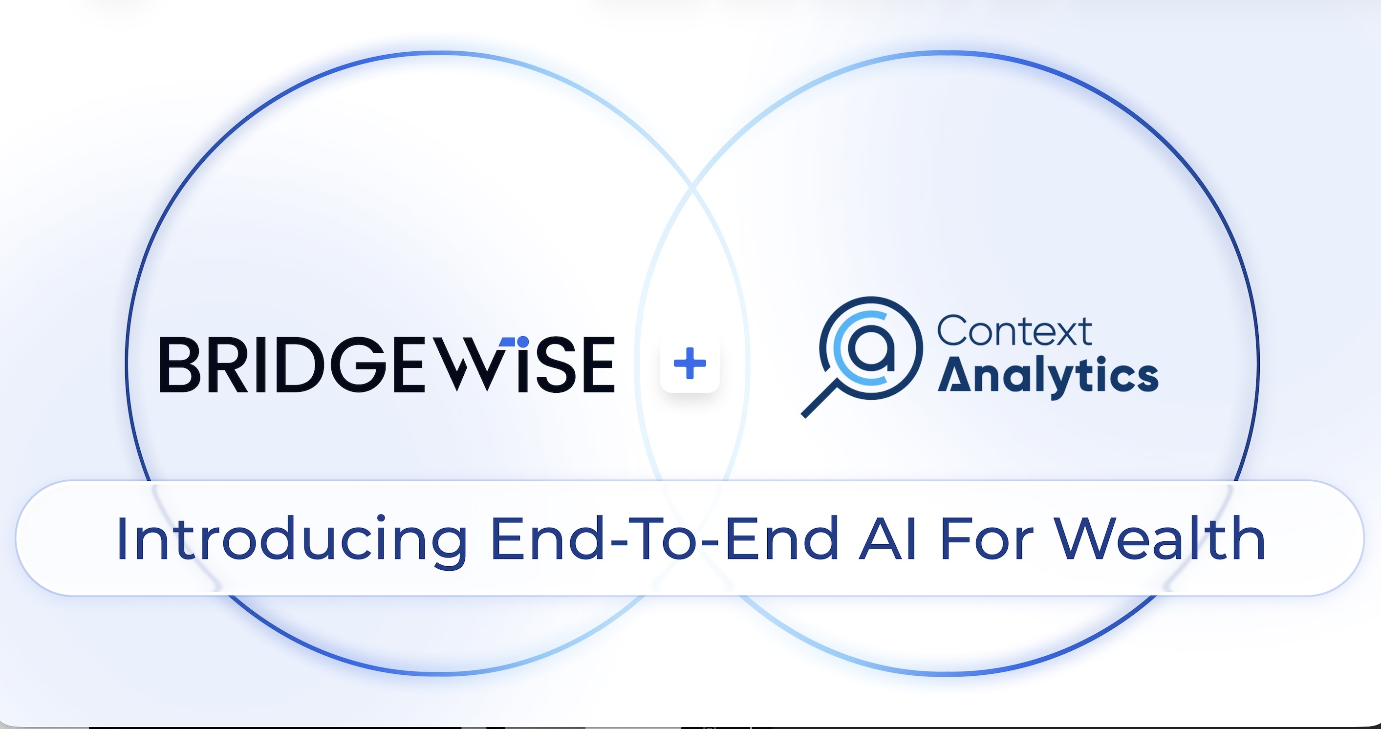 BridgeWise Builds Momentum as AI Wealth Intelligence Platform Expands Across Data, Asset Classes, and Global Markets BridgeWise Builds Momentum as AI Wealth Intelligence Platform Expands Across Data, Asset Classes, and Global Markets
