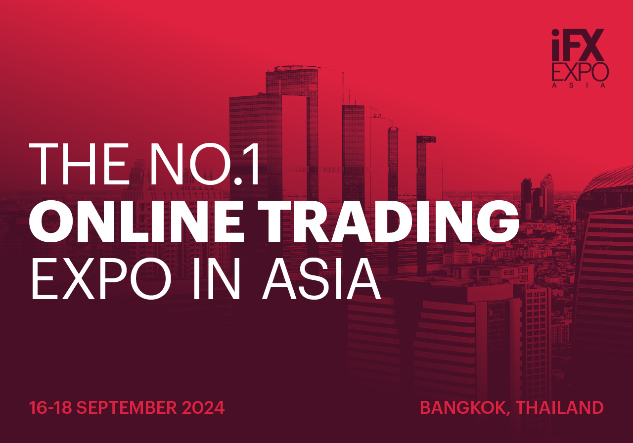 iFX EXPO Asia 2024: The Ultimate Online Trading Event in Bangkok