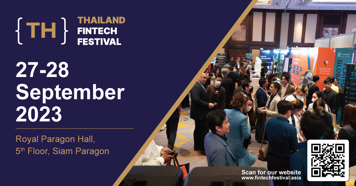 FinTech Festival Asia (FTF) 2023: Explore the World of FinTech with a Diverse Range of Attendee Options